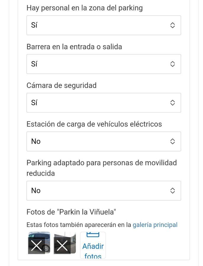 Apartamento con PARKING PRIVADO GRATIS INCLUIDO Córdoba Exterior foto