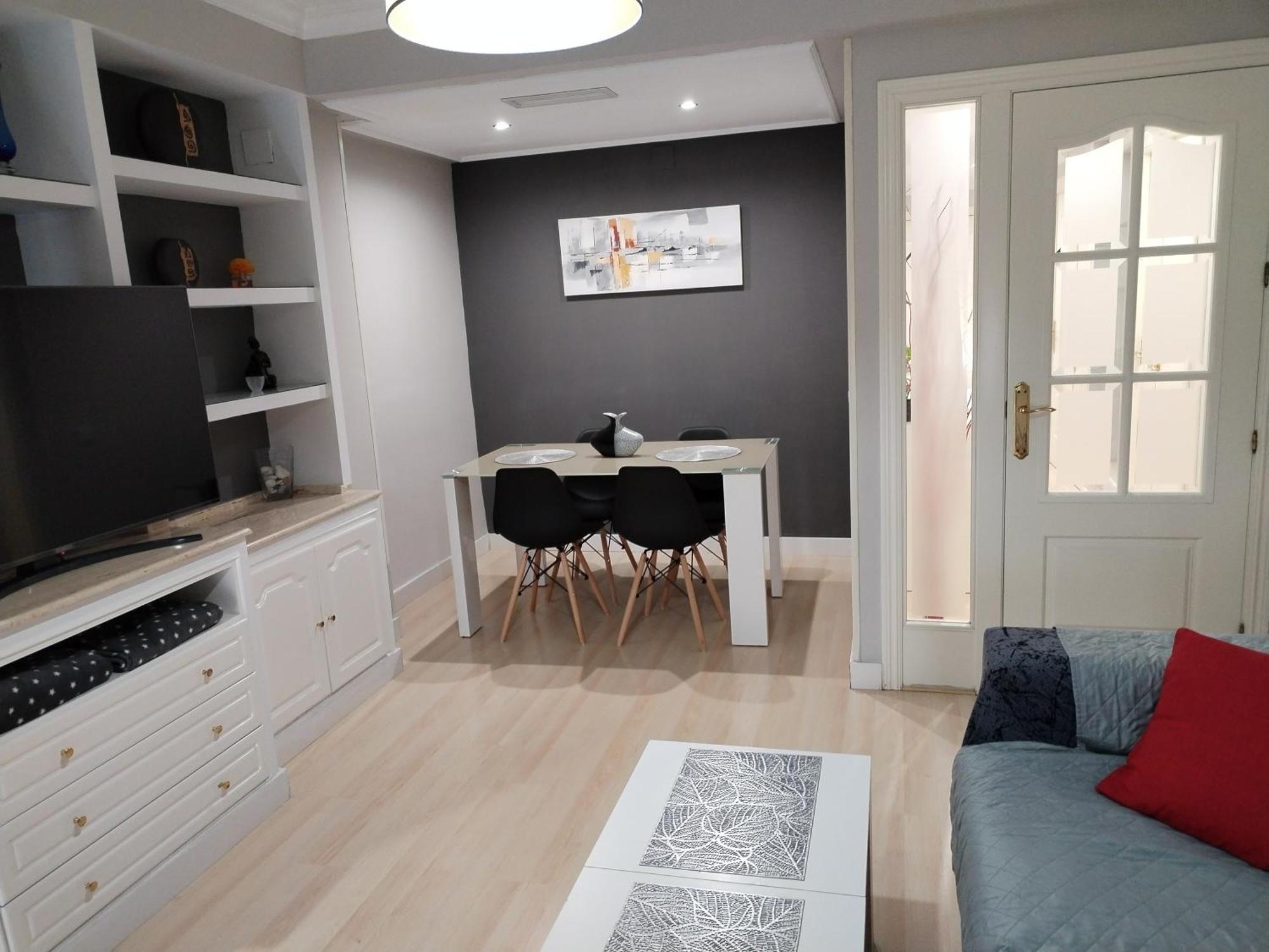 Apartamento con PARKING PRIVADO GRATIS INCLUIDO Córdoba Exterior foto