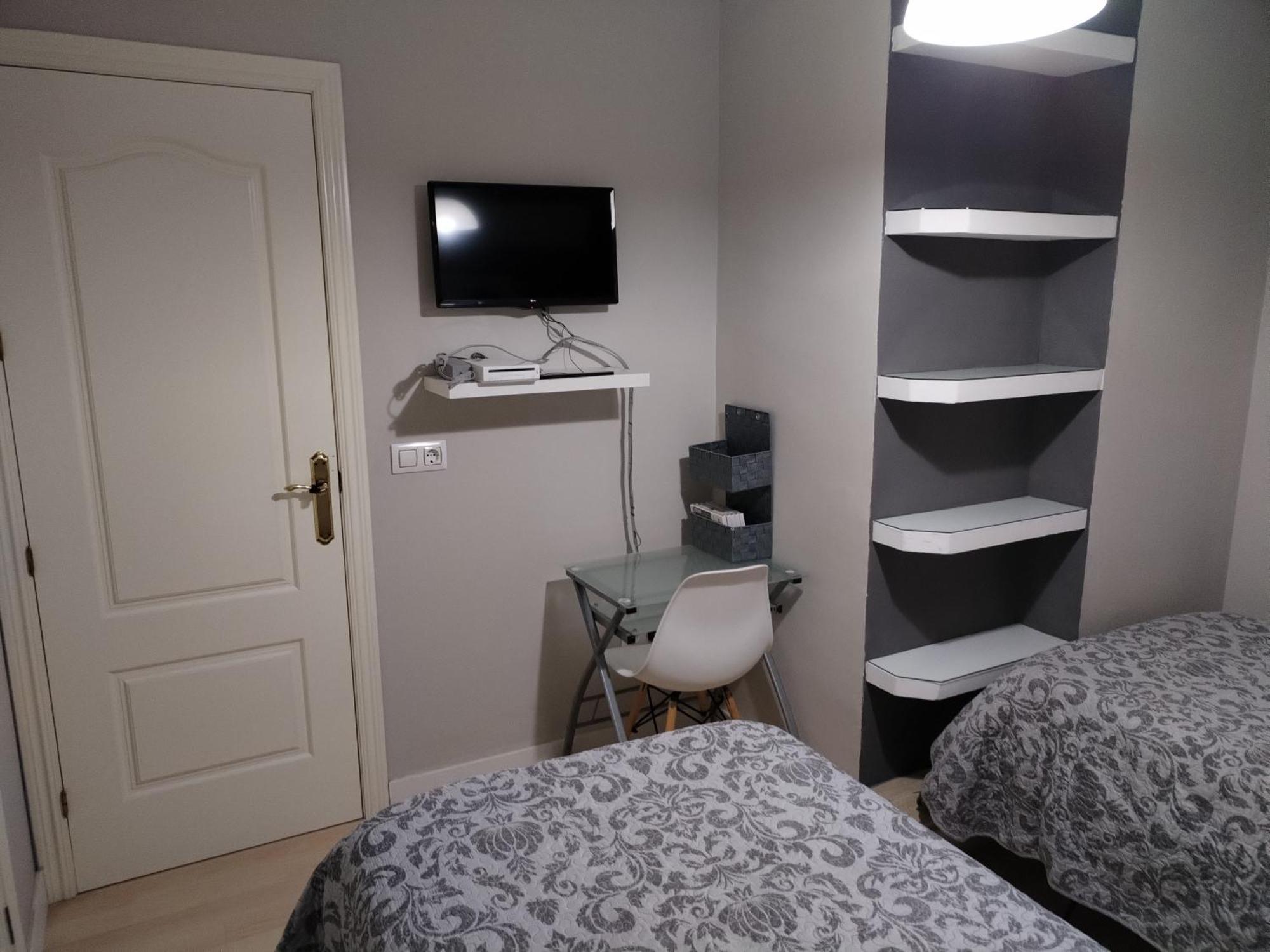 Apartamento con PARKING PRIVADO GRATIS INCLUIDO Córdoba Exterior foto