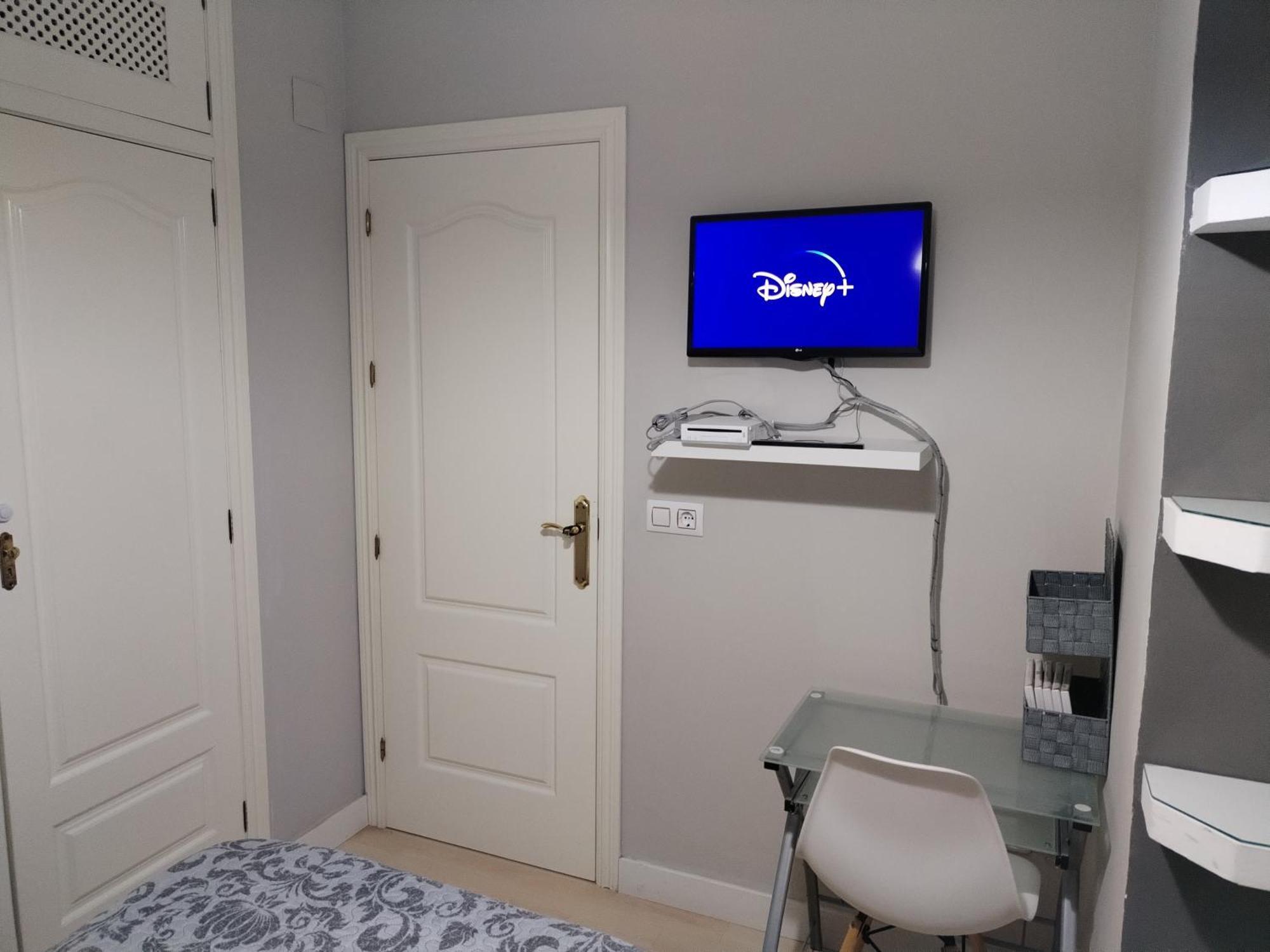Apartamento con PARKING PRIVADO GRATIS INCLUIDO Córdoba Exterior foto
