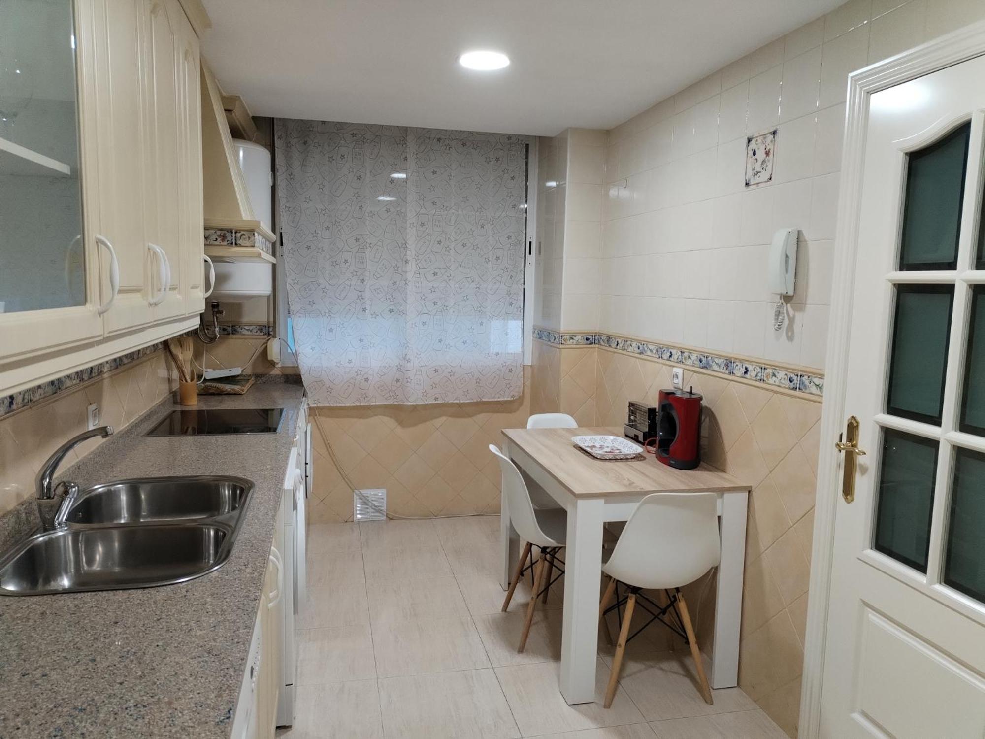 Apartamento con PARKING PRIVADO GRATIS INCLUIDO Córdoba Exterior foto