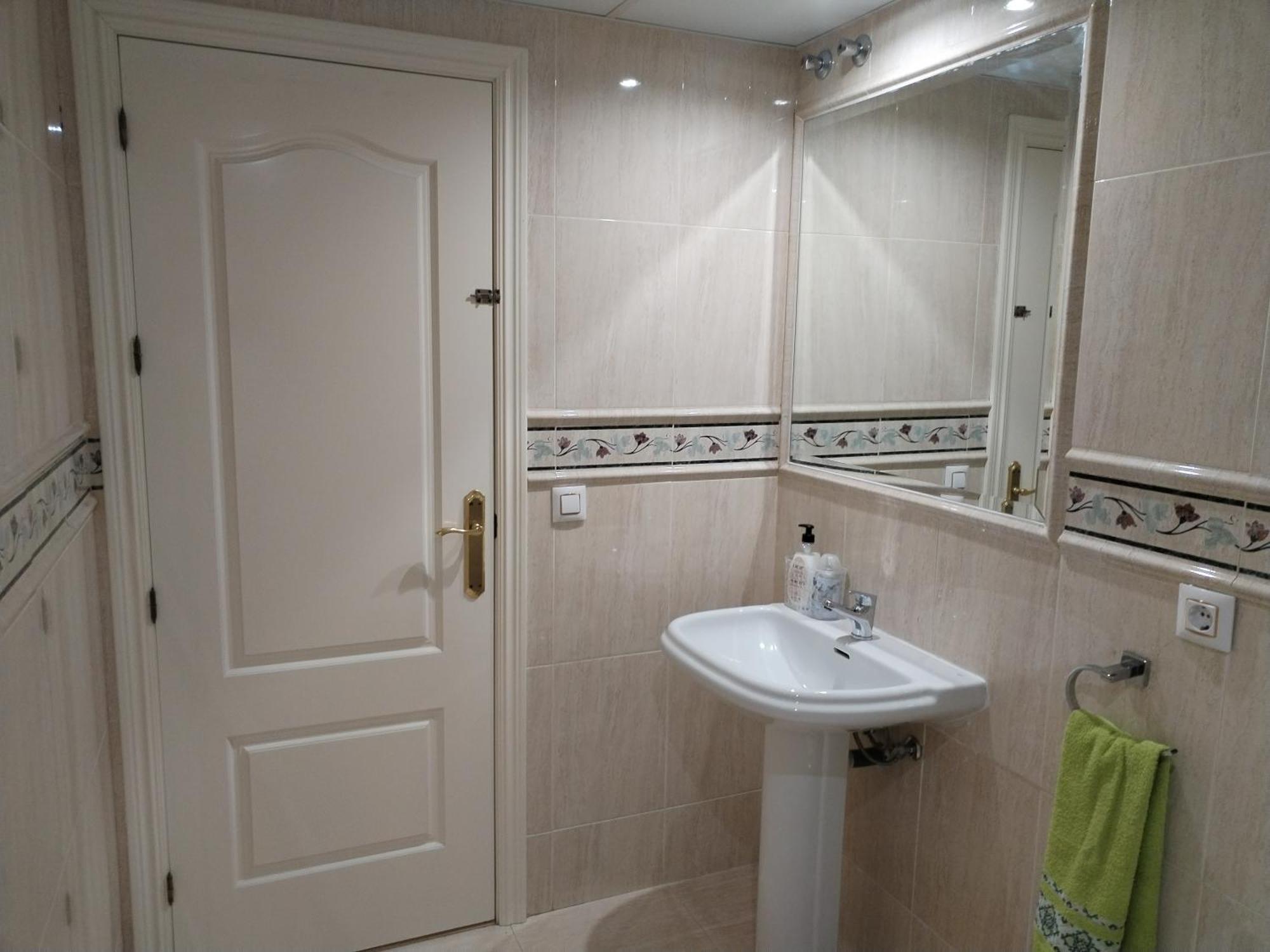 Apartamento con PARKING PRIVADO GRATIS INCLUIDO Córdoba Exterior foto