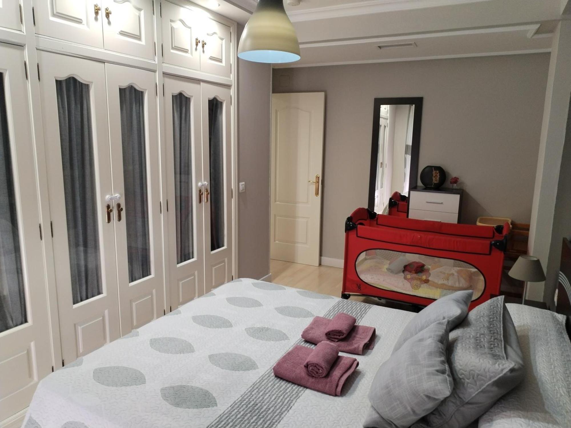 Apartamento con PARKING PRIVADO GRATIS INCLUIDO Córdoba Exterior foto