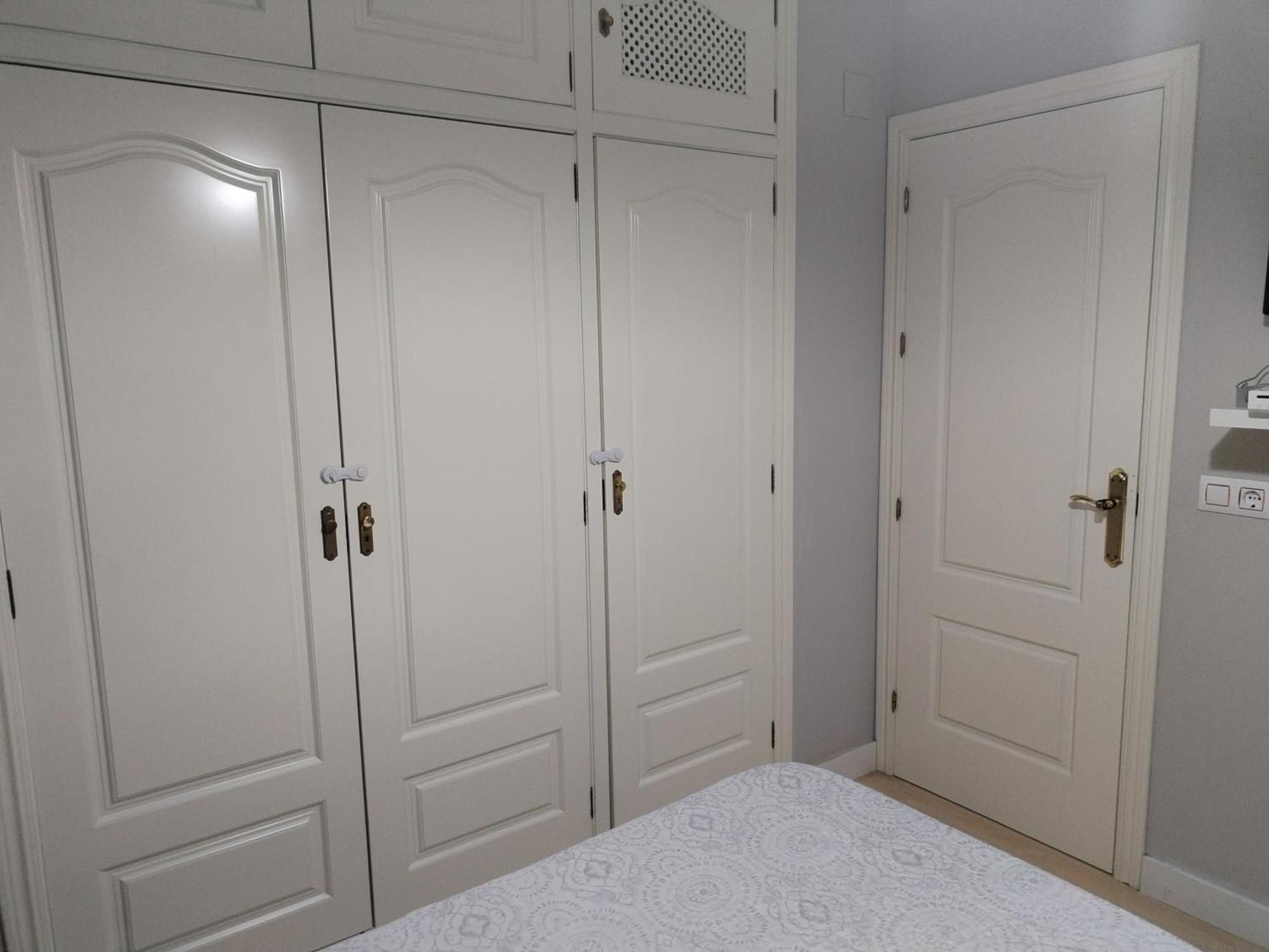 Apartamento con PARKING PRIVADO GRATIS INCLUIDO Córdoba Exterior foto