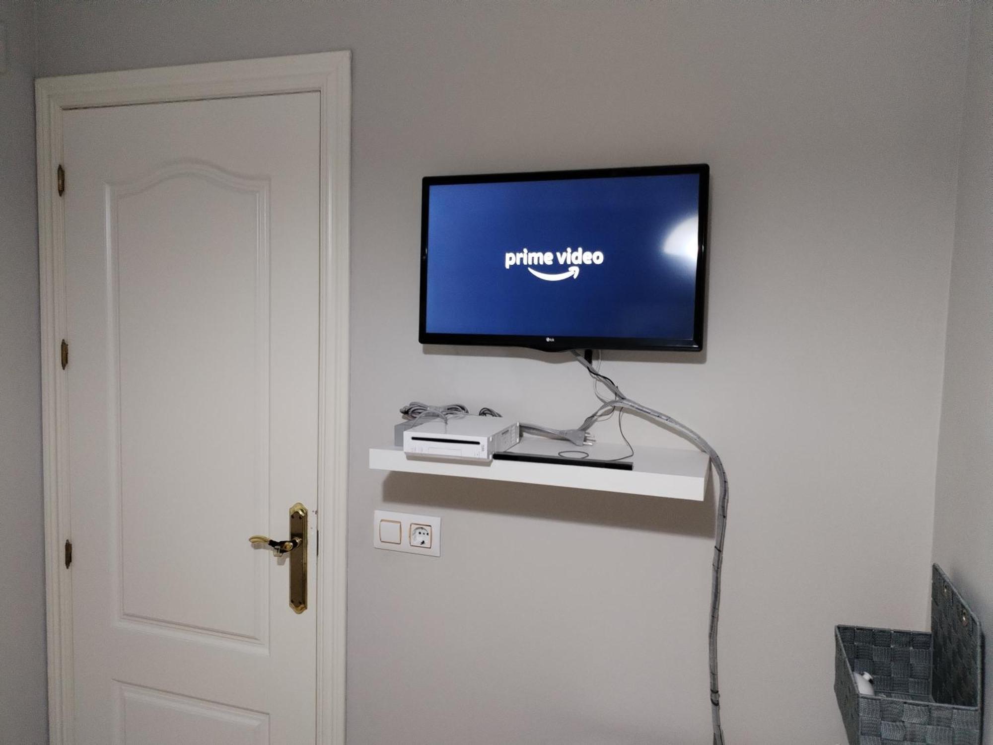 Apartamento con PARKING PRIVADO GRATIS INCLUIDO Córdoba Exterior foto