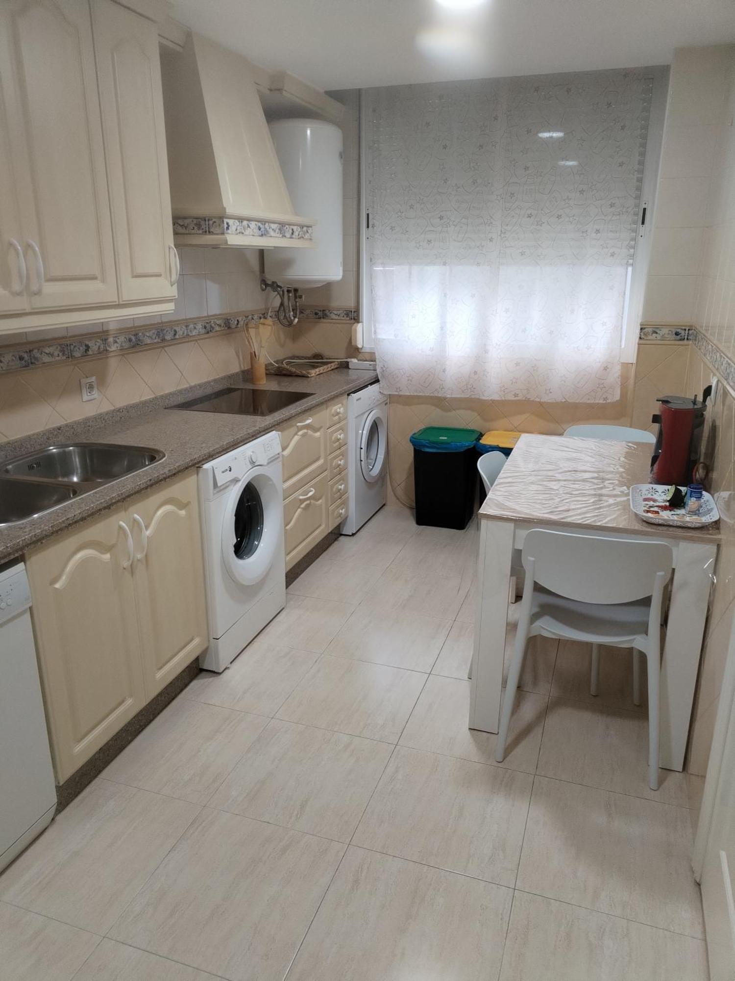 Apartamento con PARKING PRIVADO GRATIS INCLUIDO Córdoba Exterior foto