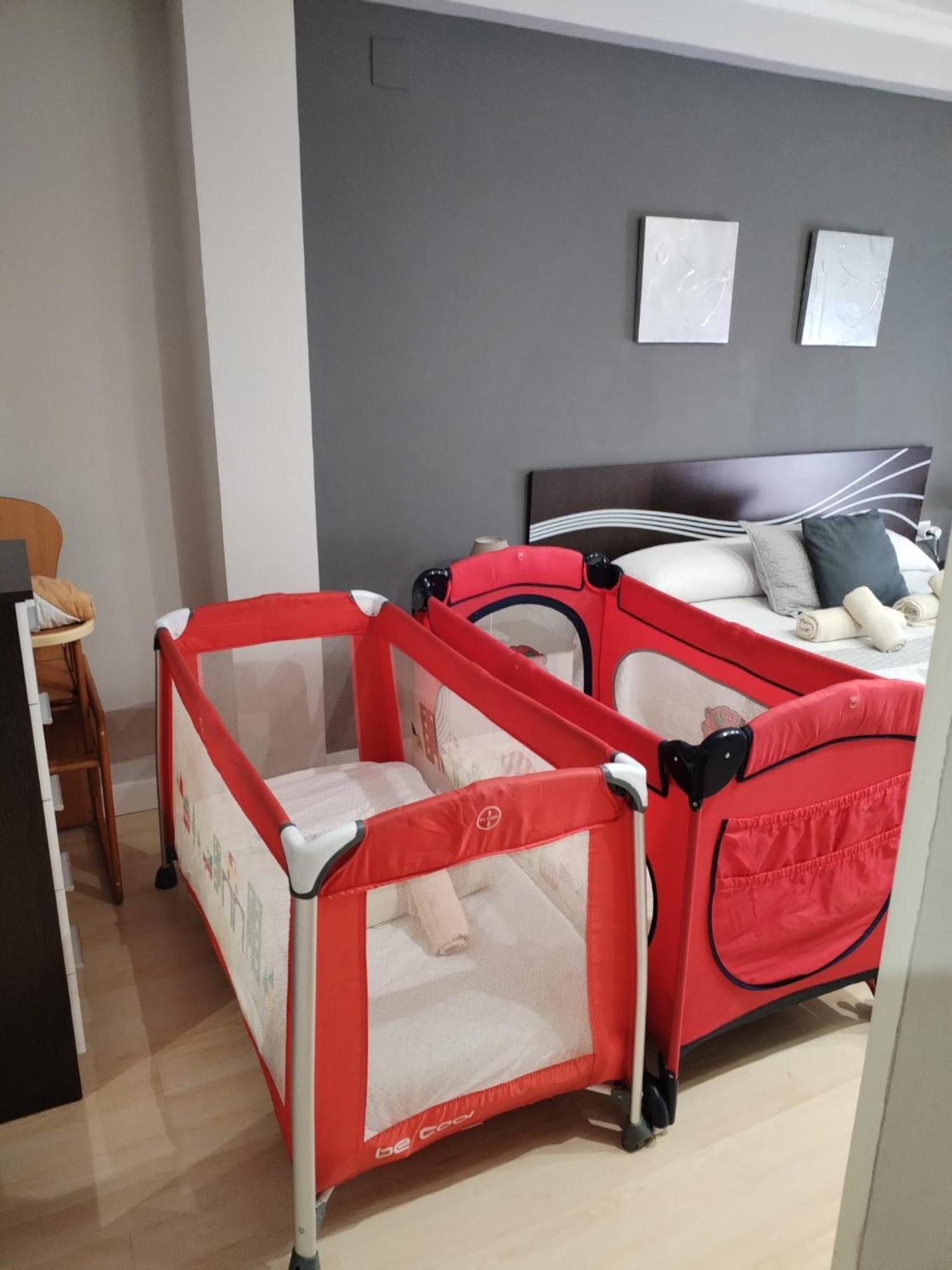 Apartamento con PARKING PRIVADO GRATIS INCLUIDO Córdoba Exterior foto